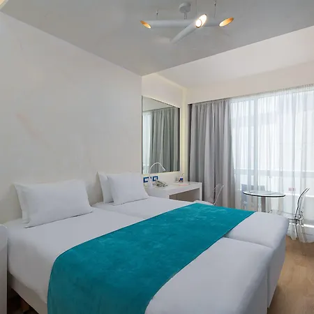 Hotel Arte Rhodes City