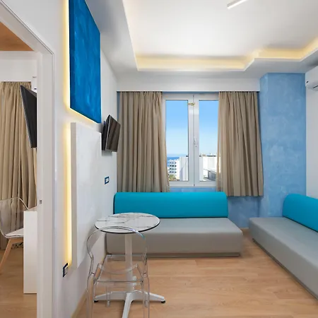 Hotel Arte 4*