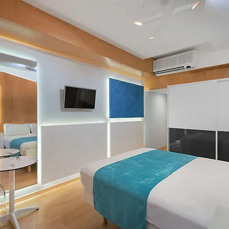 Arte Hotel