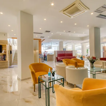 Arte Hotel Rhodes City