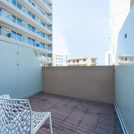 Arte Szálloda Rhodes City